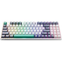 Клавиатура Machenike K500 B94 Polar SE - Превью изображения №2 — Интернет-магазин Teono.by