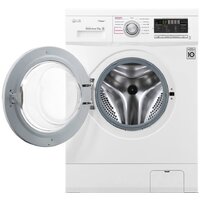 Стиральная машина LG F1296HDS1 - Превью изображения №2 — Интернет-магазин Teono.by