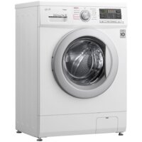 Стиральная машина LG F1296HDS1 - Превью изображения №8 — Интернет-магазин Teono.by