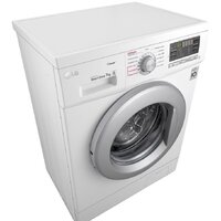 Стиральная машина LG F1296HDS1 - Превью изображения №6 — Интернет-магазин Teono.by