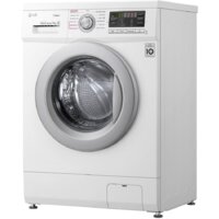 Стиральная машина LG F1296HDS1 - Превью изображения №9 — Интернет-магазин Teono.by