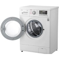 Стиральная машина LG F1296HDS1 - Превью изображения №10 — Интернет-магазин Teono.by