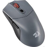 Игровая мышь Redragon ST4R Pro (серый) - Превью изображения №4 — Интернет-магазин Teono.by