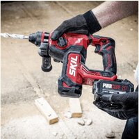 Skil RH1780SE10 (с 1-им АКБ) Image #7