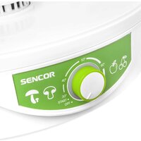 Sencor SFD 2105WH Image #5