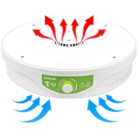 Sencor SFD 2105WH Image #4