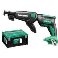 Hikoki W18DA W3 (без АКБ, кейс)