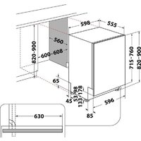 Whirlpool W7I HP40 L Image #12