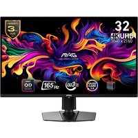 MSI MAG 321UP QD-OLED