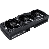 Видеокарта Palit GeForce RTX 5080 GamingPro OC V1 NE75080S19T2-GB2031Y - Превью изображения №3 — Интернет-магазин Teono.by