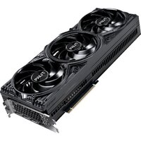 Видеокарта Palit GeForce RTX 5080 GamingPro OC V1 NE75080S19T2-GB2031Y - Превью изображения №2 — Интернет-магазин Teono.by
