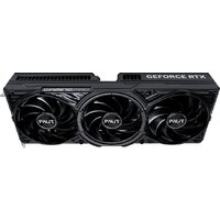Видеокарта Palit GeForce RTX 5080 GamingPro OC V1 NE75080S19T2-GB2031Y - Превью изображения №4 — Интернет-магазин Teono.by