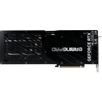 Видеокарта Palit GeForce RTX 5080 GamingPro OC V1 NE75080S19T2-GB2031Y - Превью изображения №6 — Интернет-магазин Teono.by