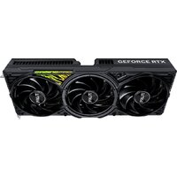 Видеокарта Palit GeForce RTX 5080 GamingPro OC V1 NE75080S19T2-GB2031Y - Превью изображения №5 — Интернет-магазин Teono.by