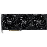 Видеокарта Palit GeForce RTX 5080 GamingPro OC V1 NE75080S19T2-GB2031Y - Превью изображения №7 — Интернет-магазин Teono.by