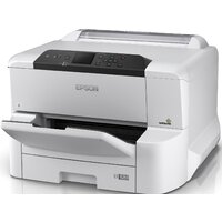 Epson WorkForce Pro WF-C8190DW Image #3