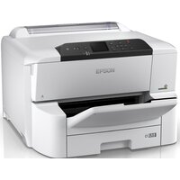 Epson WorkForce Pro WF-C8190DW Image #4