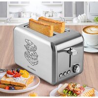Тостер Tuarex TK-6001 - Превью изображения №8 — Интернет-магазин Teono.by