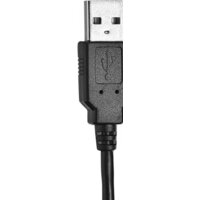 Офисная гарнитура Accutone UM610MKII USB - Превью изображения №4 — Интернет-магазин Teono.by