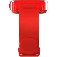 Детские умные часы Elari KidPhone Fresh 4G (красный) - Превью изображения №5 — Интернет-магазин Teono.by