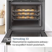Bosch Serie 2 HBF134EB1 Image #2