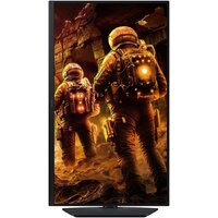 Игровой монитор Samsung Odyssey G5 G50F LS27FG502EIXCI - Превью изображения №12 — Интернет-магазин Teono.by