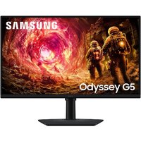 Игровой монитор Samsung Odyssey G5 G50F LS27FG502EIXCI - Превью изображения №16 — Интернет-магазин Teono.by