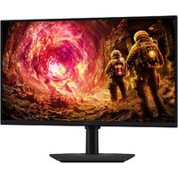 Игровой монитор Samsung Odyssey G5 G50F LS27FG502EIXCI - Превью изображения №10 — Интернет-магазин Teono.by