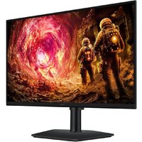 Игровой монитор Samsung Odyssey G5 G50F LS27FG502EIXCI - Превью изображения №3 — Интернет-магазин Teono.by