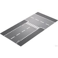 LEGO City 60236 Прямой и Т-образный перекресток Image #2