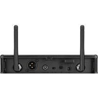 Радиосистема Sennheiser XSW 2-865-B - Превью изображения №10 — Интернет-магазин Teono.by