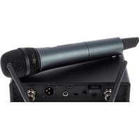 Радиосистема Sennheiser XSW 2-865-B - Превью изображения №5 — Интернет-магазин Teono.by