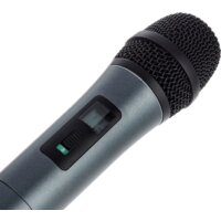 Радиосистема Sennheiser XSW 2-865-B - Превью изображения №22 — Интернет-магазин Teono.by