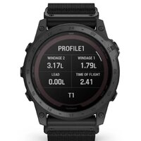 Garmin Tactix 7 Pro Ballistics Image #11