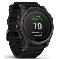 Garmin Tactix 7 Pro Ballistics Image #3