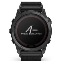 Garmin Tactix 7 Pro Ballistics Image #9