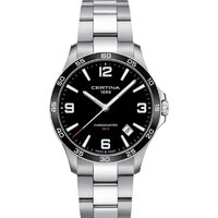 Certina DS-8 Chronometer C033.851.11.057.00