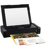Epson WorkForce WF-100W Image #16