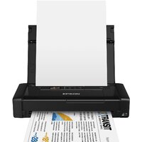 Epson WorkForce WF-100W Image #2