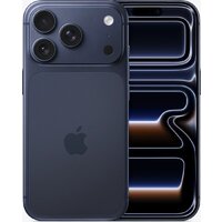 Apple iPhone 17 Pro 512GB (глубокий синий)