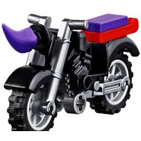 LEGO Juniors 10755 Погоня на моторной лодке Зейна Image #6