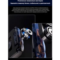 Робот для мытья окон Liectroux YW910 - Превью изображения №21 — Интернет-магазин Teono.by