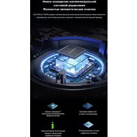 Робот для мытья окон Liectroux YW910 - Превью изображения №10 — Интернет-магазин Teono.by