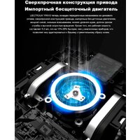 Робот для мытья окон Liectroux YW910 - Превью изображения №19 — Интернет-магазин Teono.by