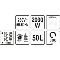 Yato YT-85208 Image #8