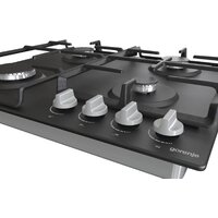 Варочная панель Gorenje G641EXB - Превью изображения №8 — Интернет-магазин Teono.by