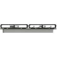 Варочная панель Gorenje G641EXB - Превью изображения №2 — Интернет-магазин Teono.by