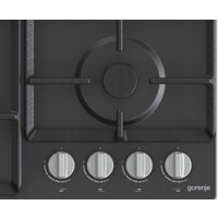 Варочная панель Gorenje G641EXB - Превью изображения №7 — Интернет-магазин Teono.by
