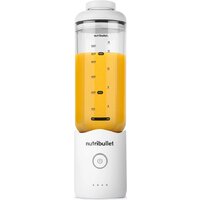 Портативный блендер NutriBullet Flex NBP013W - Превью изображения №2 — Интернет-магазин Teono.by