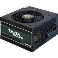 Chieftec Task TPS-600S (черный)